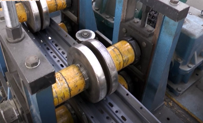 車間場(chǎng)景